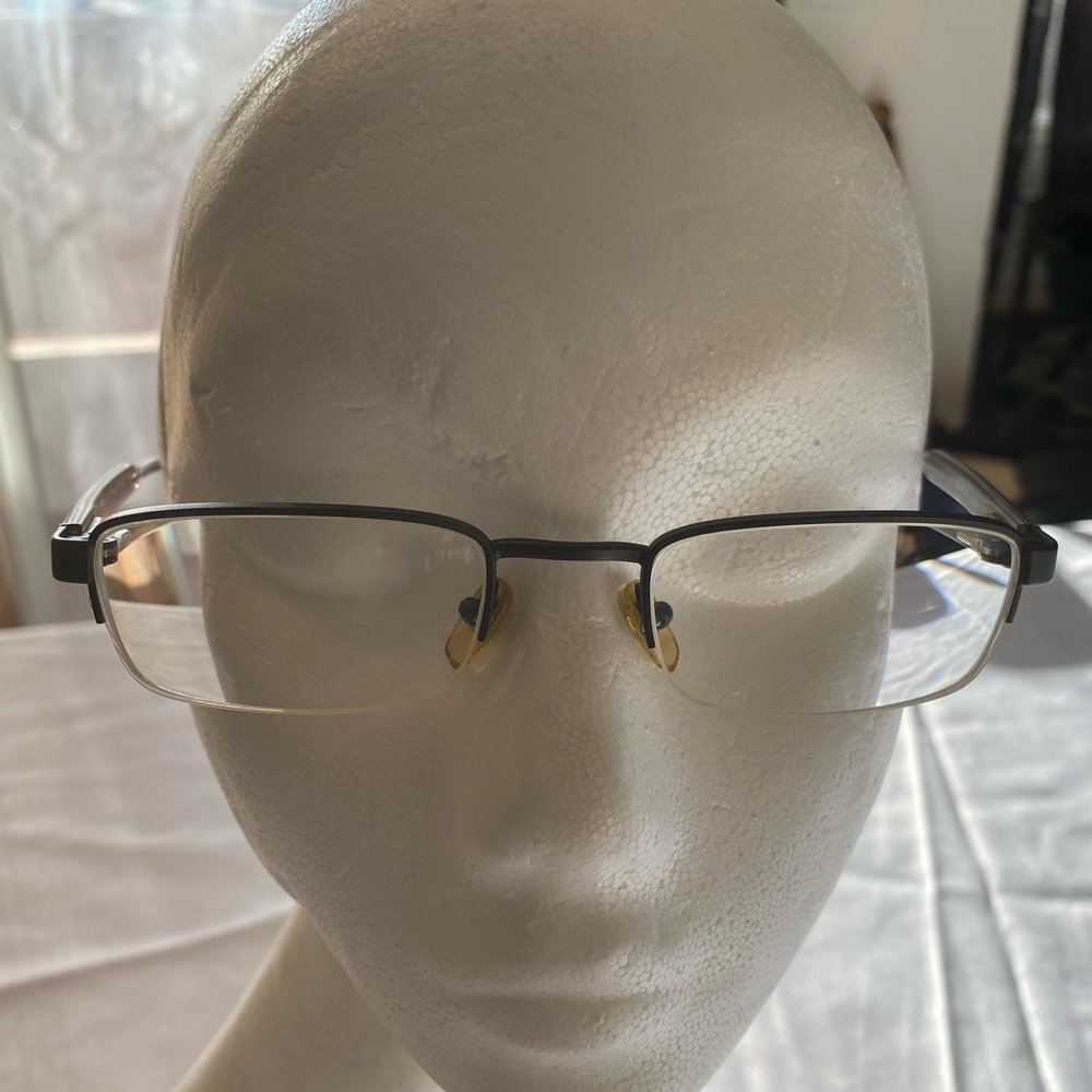 Dolce & Gabbana Eyeglasses